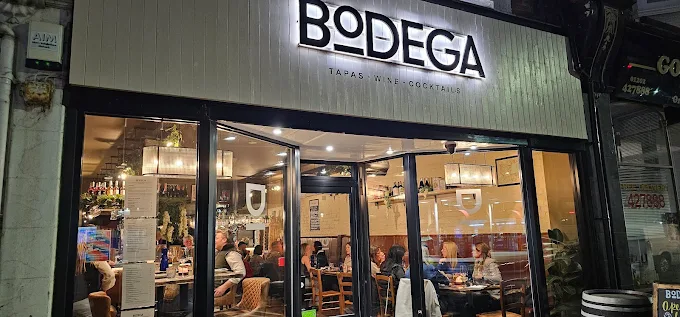 Bodega Southbourne